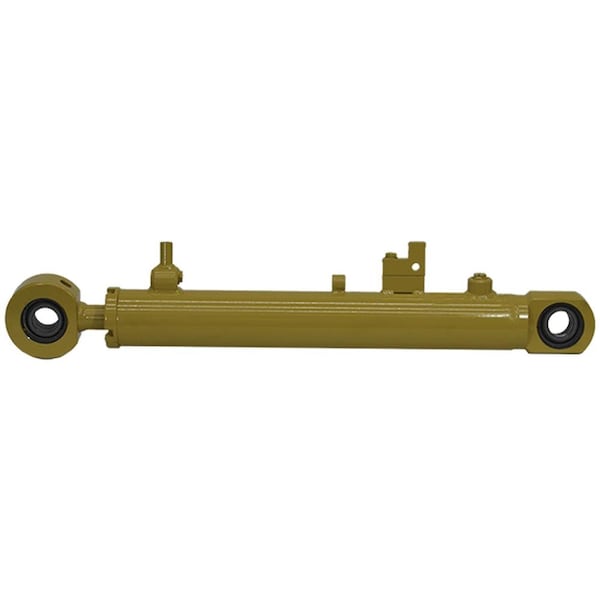 259-0459 Angle Cylinder with Bushings Fits Caterpillar D3G D4G D5G Dozer